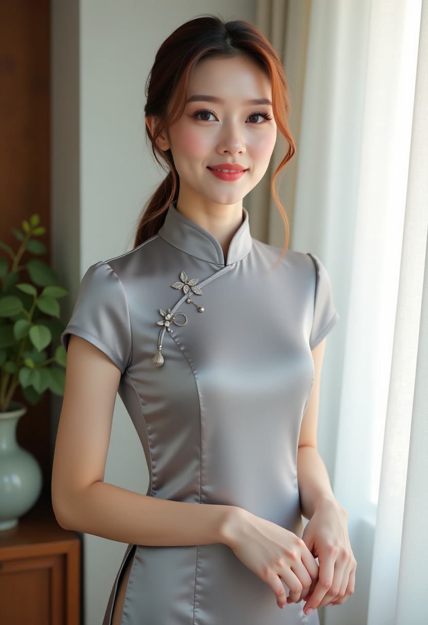 逆光而行海报